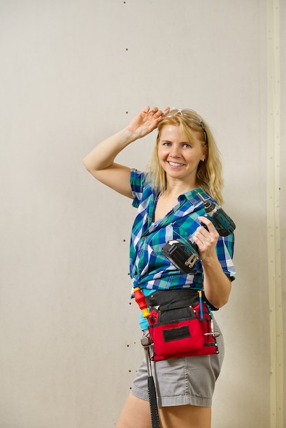 diy tool belt