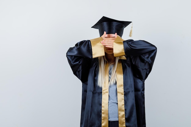 unsw graduation gown