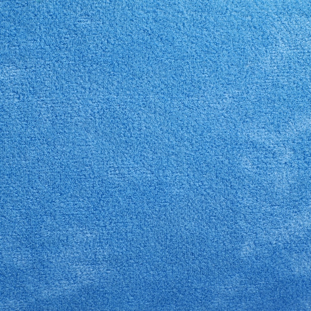 Premium Photo | Blue carpet texture for background