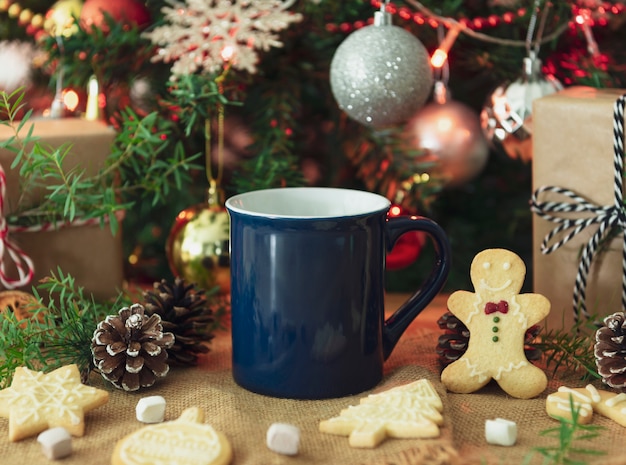 Download 60 Christmas Mug Mockup Pictures