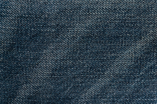 Free Photo | Blue fabric rug textured background