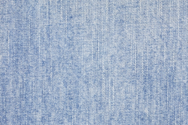 Premium Photo | Blue jeans texture background.