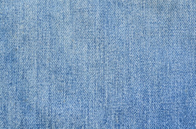 Blue jeans texture denim background pattern | Premium Photo