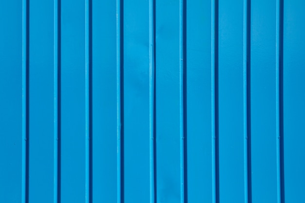 Blue metal texture | Free Photo