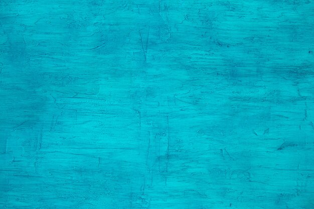 Premium Photo | Blue paint texture background.