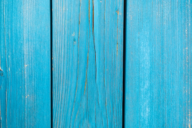 Free Photo | Blue painted wood texture of wood wall for background and ...