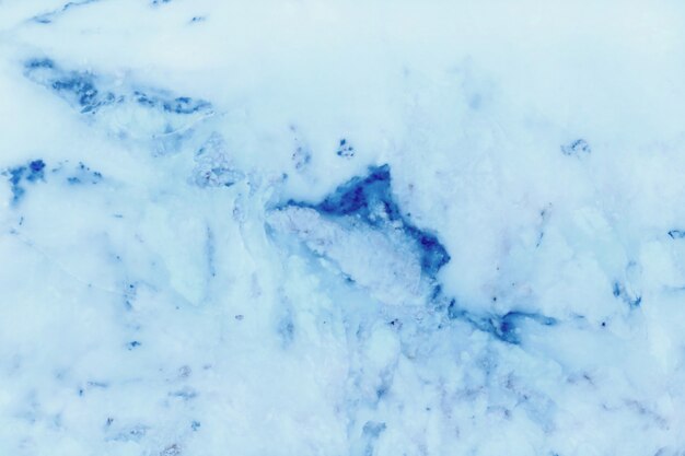 Premium Photo | Blue pastel marble texture background.