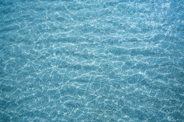 Голубое Море Фото
