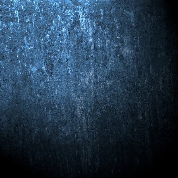 Blue Wall Texture