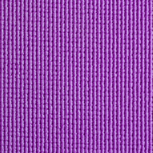 yoga mat texture