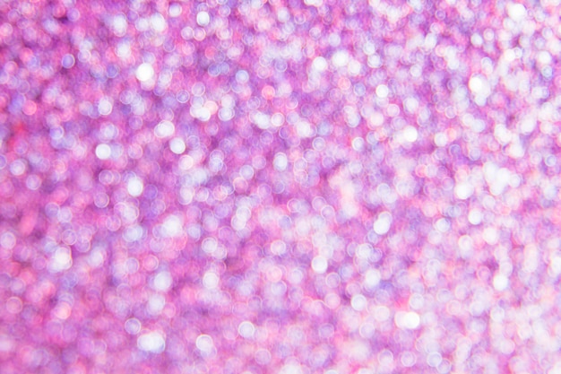 Blurred glitter effect background | Free Photo