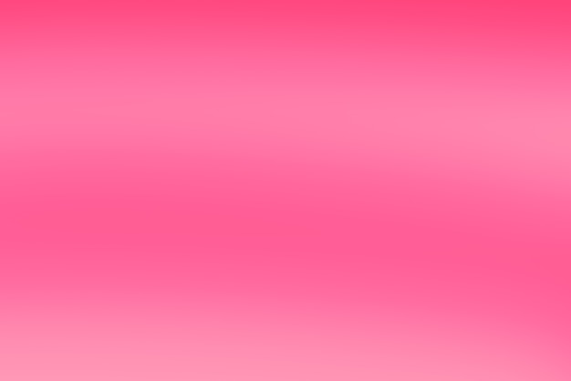 ピンク色のぼやけたグラデーションの背景 無料の写真
