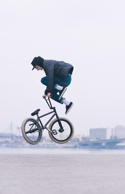 urban bmx bikes