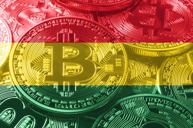 bolivia bitcoin