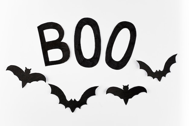 boo-word-and-bats-photo-free-download