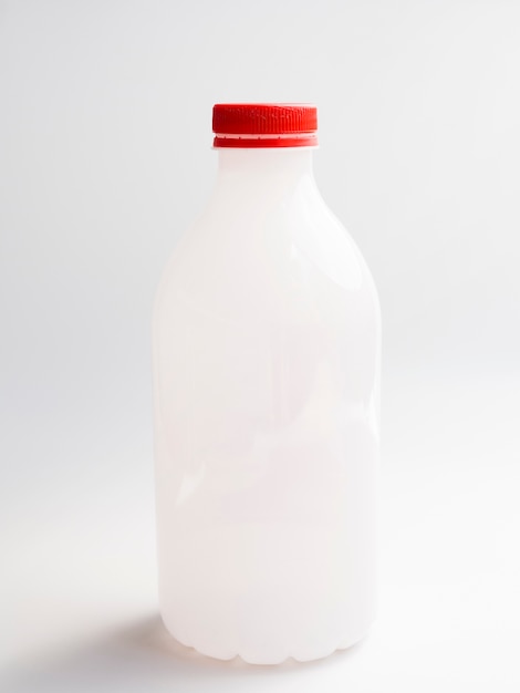 free-photo-bottle-of-milk-with-red-lid