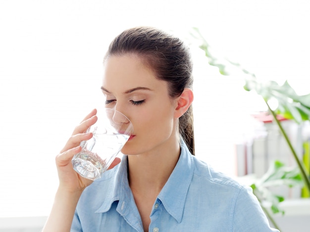 drinking water best for weight loss