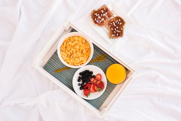 Breakfast | Free Photo