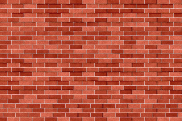 Premium Photo | Brick wall seamless illustration