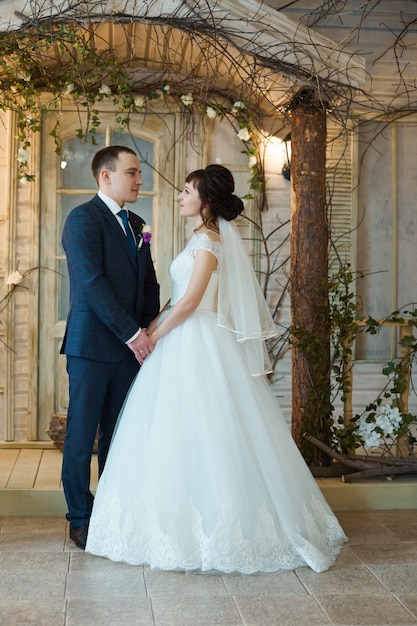 marriage ceremony clothes