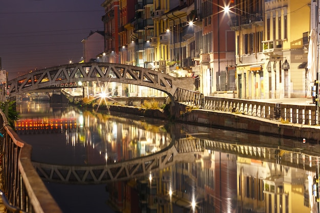 puente tours milan