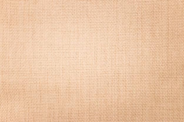 Premium Photo Brown Burlap Texture Background Weave Textile Material