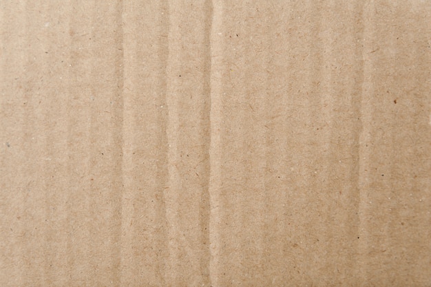 Premium Photo | Brown cardboard - grunge texture