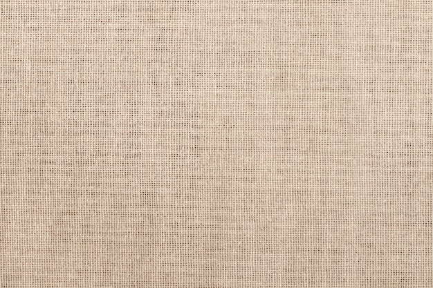 Premium Photo Brown Cotton Fabric Texture Background Seamless Pattern Of Natural Textile
