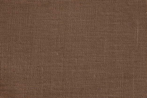 Free Photo | Brown fabric texture background