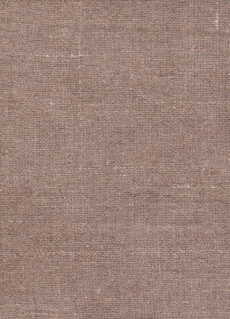 Premium Photo | Brown fabric texture or background