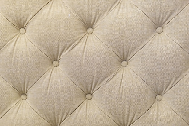 Brown leather close-up background Premium Photo