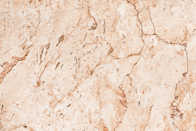 Free Photo Brown Marble Texture Background Design 