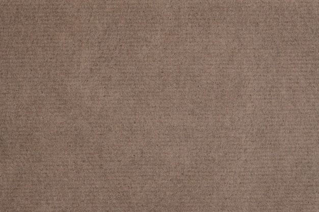 茶色の紙のテクスチャ壁紙の背景 無料の写真