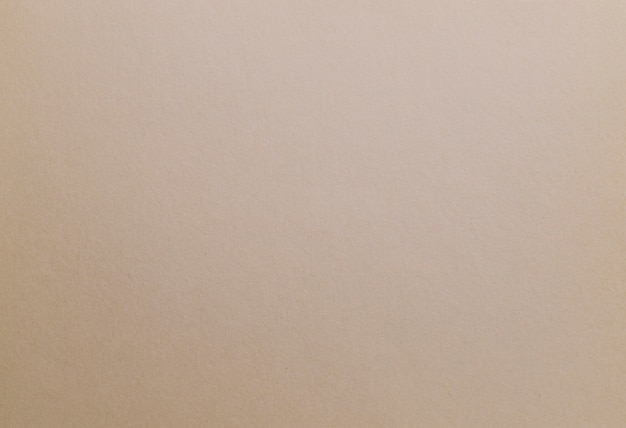 茶色の水彩紙の背景 ベージュ色の背景 プレミアム写真