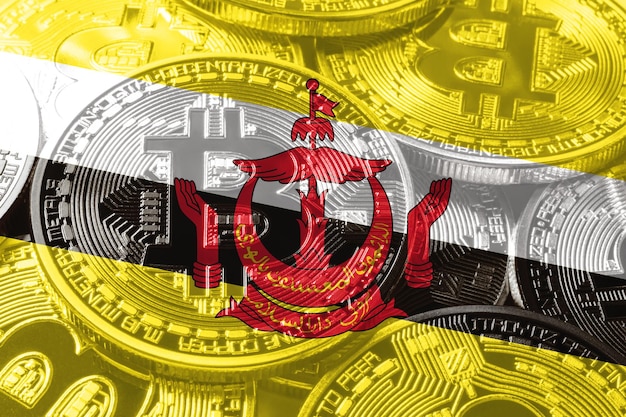 bitcoin brunei