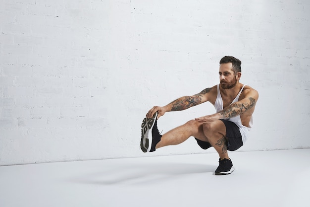 best calisthenics coach