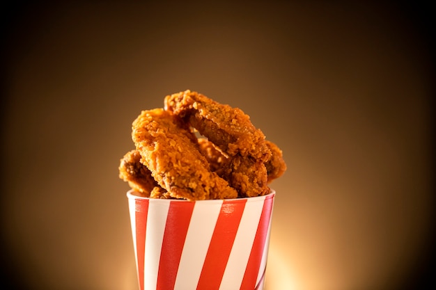 Download Fried Chicken Bucket Images Free Vectors Stock Photos Psd