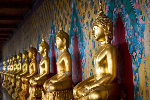 buddha-spirituality-building-thai-cultur