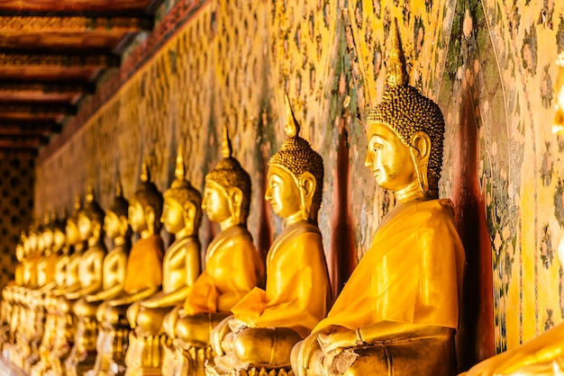 Buddha statue Photo | Free Download