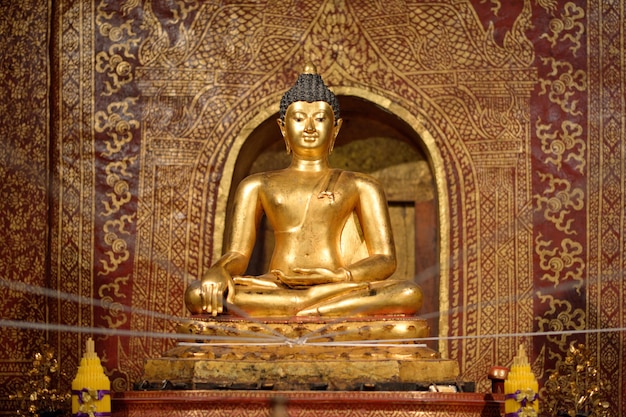 Premium Photo | Buddha statue