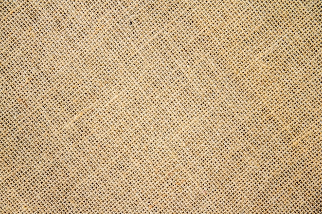 Premium Photo Burlap Sack Background And Texture