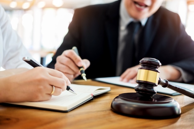 law advice