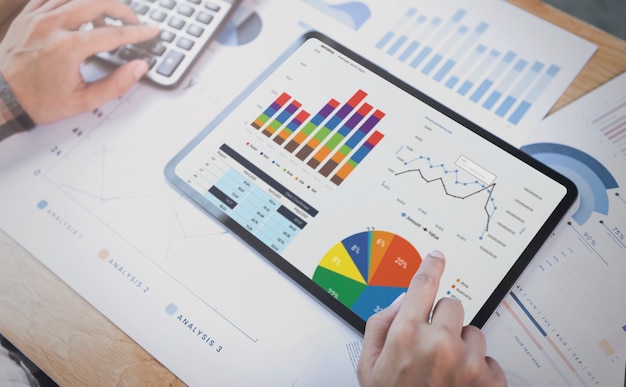 analysis converstion tracking