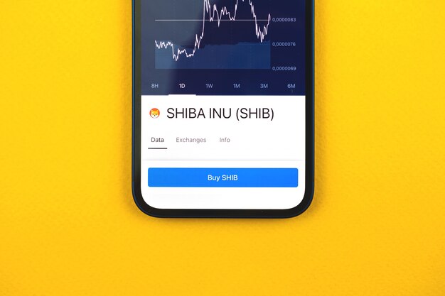 what app can i buy shib crypto