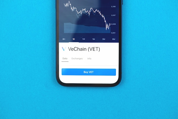 vet crypto exchange