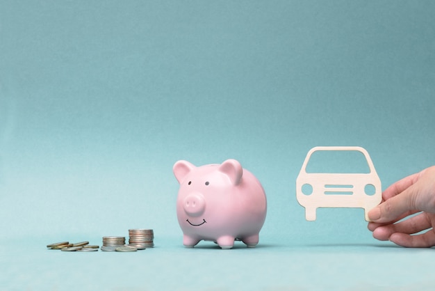 does buying a car cash help your credit