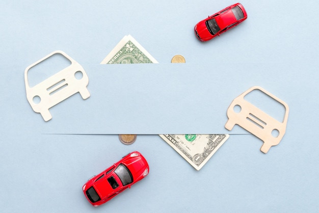 does buying a car cash help your credit