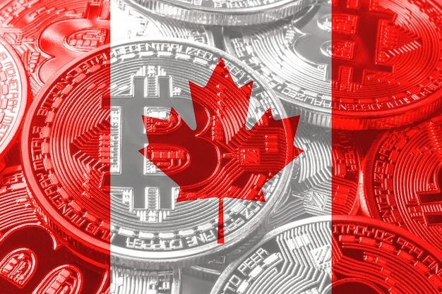 canada cryptocurrency