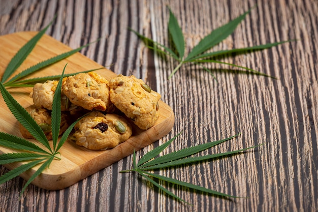 cannabis cookie recipes