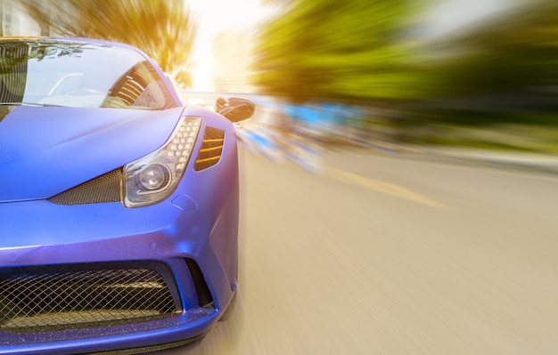 Car Blur Background Hd Download